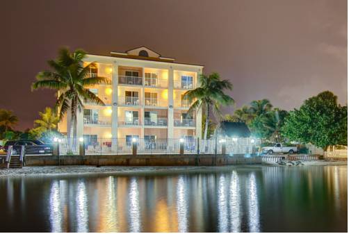 Fort Pierce (Florida) United States Hotel