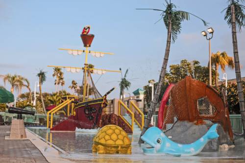 Cocoa Beach (Florida) United States Hotel