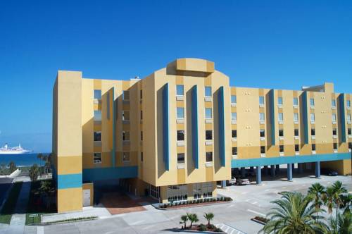 Cocoa Beach (Florida) United States Hotel