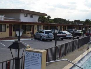 Daytona Beach (FL) United States Hotels