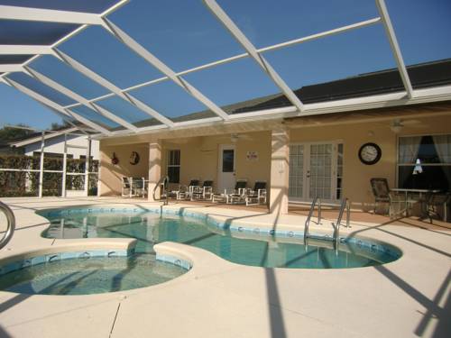 Inverness (Florida) United States Hotel