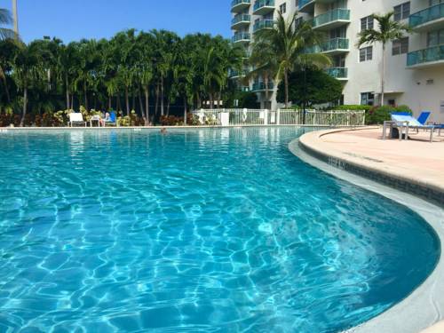 Sunny Isles Beach (Florida) United States Hotel