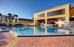 Daytona Beach (FL) United States Hotels