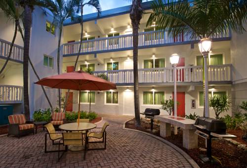 Coconut Grove (Florida) United States Hotel