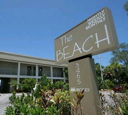 Longboat Key (Florida) United States Hotel