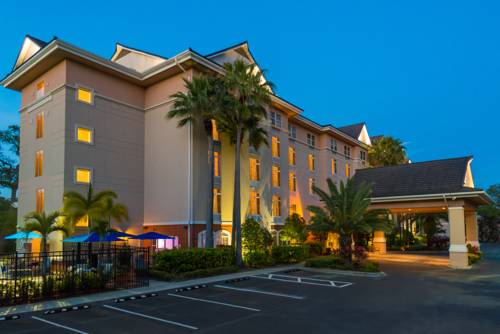 Clearwater (Florida) United States Hotel