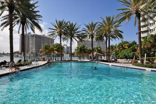 Miami Beach (Florida) United States Hotel
