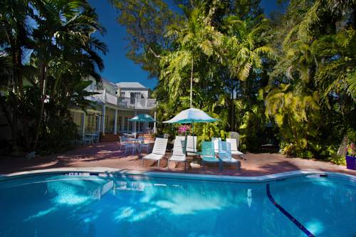 Key West (Florida) United States Hotel