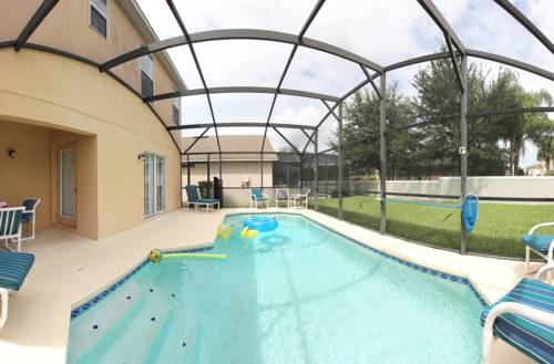 Haines City (Florida) United States Hotel