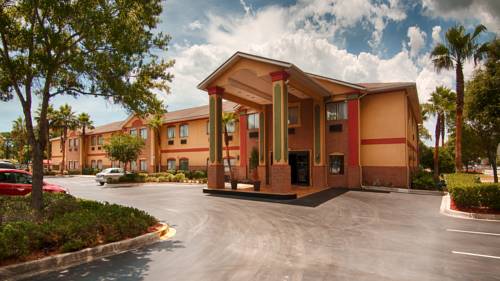 Atlantic Beach (Florida) United States Hotel