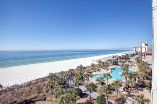 Panama City Beach (Florida) United States Hotel