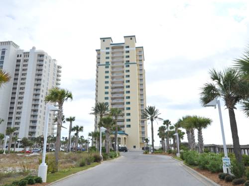 Navarre Beach (Florida) United States Hotel