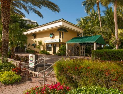 Naples (FL) United States Hotels