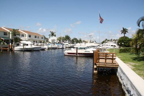 Pompano Beach (Florida) United States Hotel