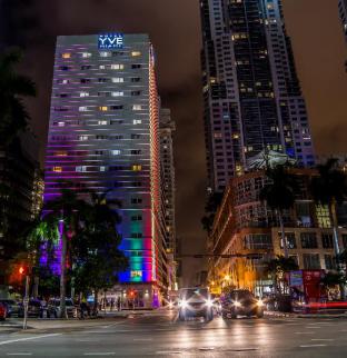 Miami (FL) United States Hotels