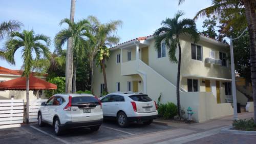 Hollywood (Florida) United States Hotel