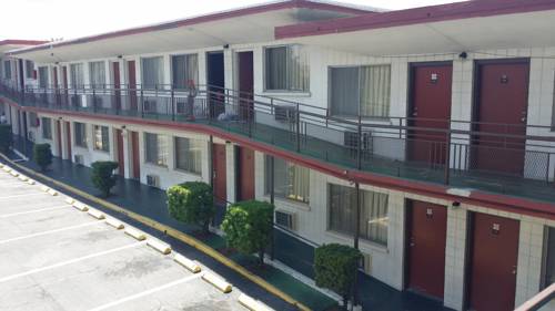 Lakeland (Florida) United States Hotel