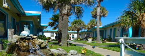 Cocoa Beach (Florida) United States Hotel