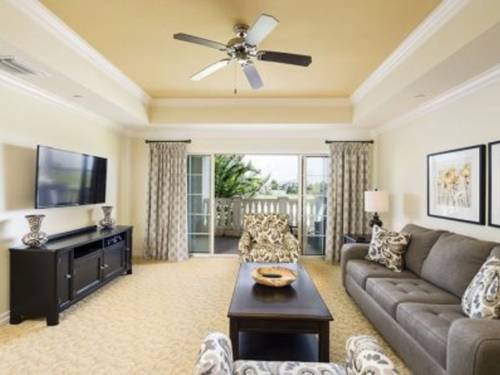 Reunion (Florida) United States Hotel