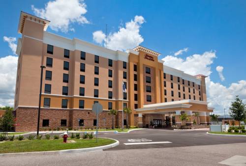 Oldsmar (Florida) United States Hotel