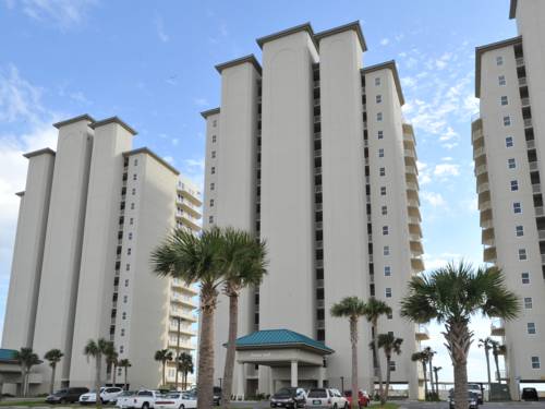 Navarre Beach (Florida) United States Hotel