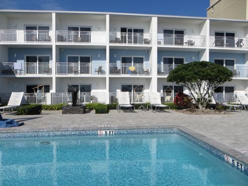 Ormond Beach (Florida) United States Hotel