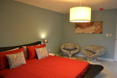 Coral Gables (Florida) United States Hotel