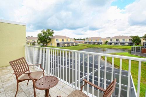 Kissimmee (Florida) United States Hotel