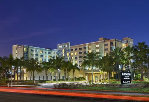 Lake Mary (Florida) United States Hotel