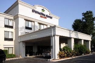 Sarasota (FL) United States Hotels