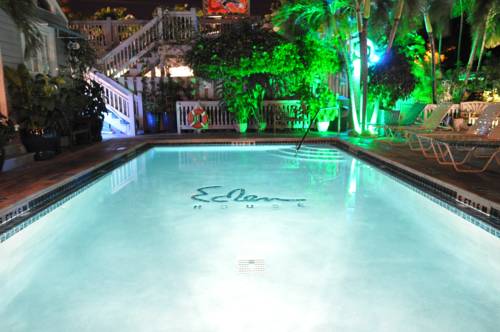Key West (Florida) United States Hotel