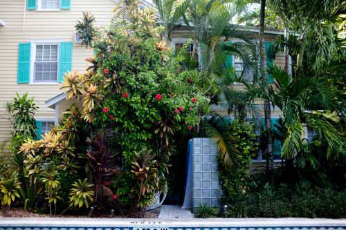 Key West (Florida) United States Hotel