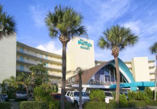 Daytona Beach (FL) United States Hotels