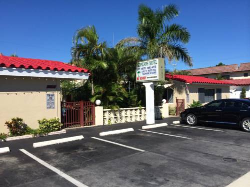 Lauderdale-By-The-Sea (Florida) United States Hotel