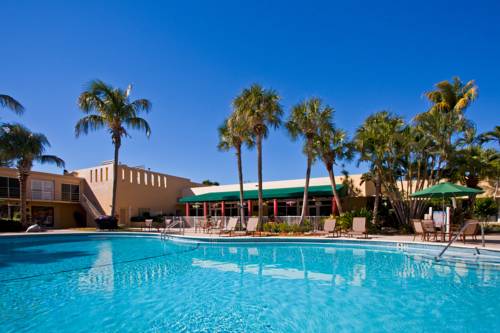 Coral Gables (Florida) United States Hotel