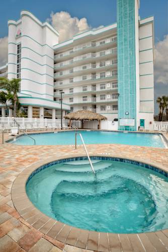 Cocoa Beach (Florida) United States Hotel
