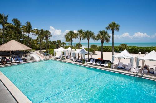 Sanibel (FL) United States Hotels