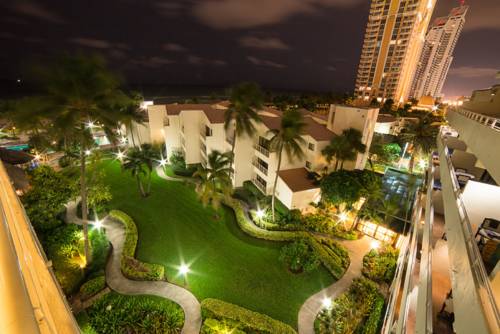 Sunny Isles Beach (Florida) United States Hotel