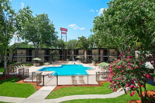 Jacksonville (Florida) United States Hotel