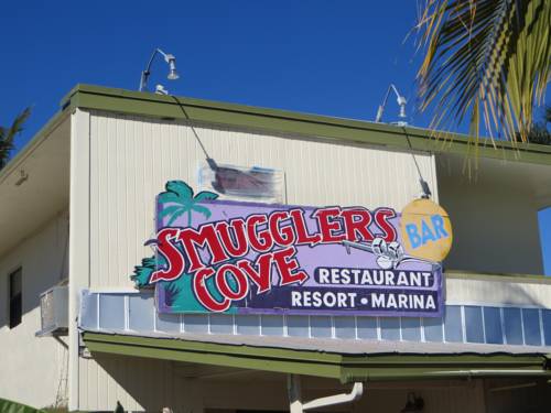 Islamorada (Florida) United States Hotel