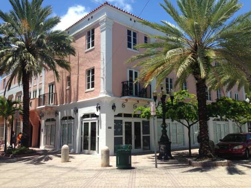 Miami Beach (Florida) United States Hotel
