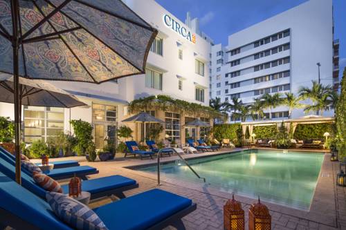 Miami Beach (Florida) United States Hotel