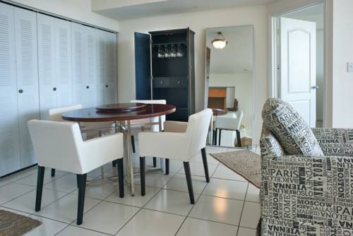 Sunny Isles Beach (Florida) United States Hotel