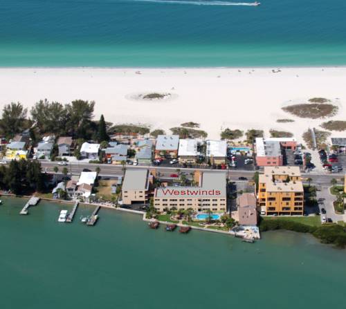 Treasure Island (Florida) United States Hotel