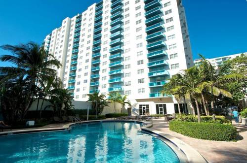 Hallandale Beach (Florida) United States Hotel