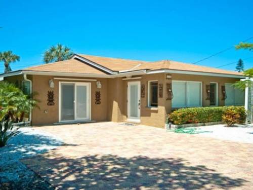 Anna Maria (Florida) United States Hotel