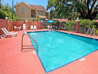 St. Augustine (FL) United States Hotels