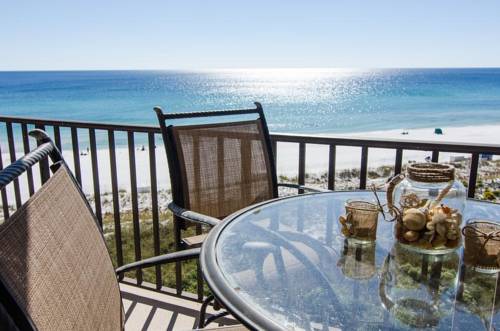 Miramar Beach (Florida) United States Hotel