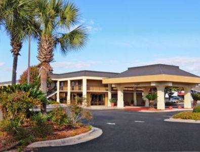 Marianna (Florida) United States Hotel