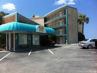 Daytona Beach (FL) United States Hotels